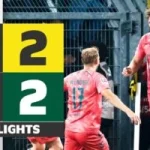 Фрайбург 2:1 Шальке-04. Бундесліга. Видео